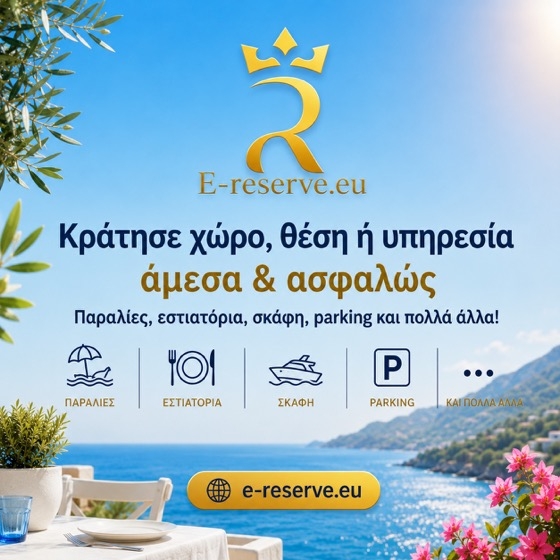Στόχος του είναι να μειώσει τις καθυστερήσεις, δίνοντας μια σύγχρονη εμπειρία κρατήσεων